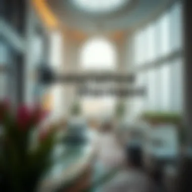 Requirements checklist for residence visa application