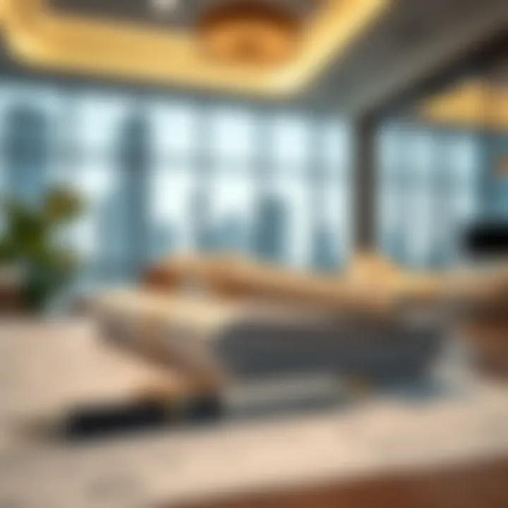 Essential documentation for business license