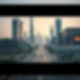 Overview of Dubai's business landscape