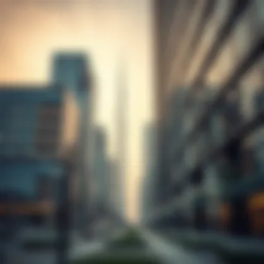 Regulatory bodies in Dubai