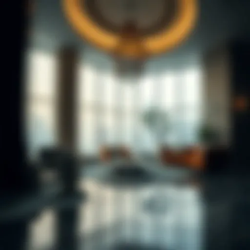 An overview of credit score importance in financial decisions