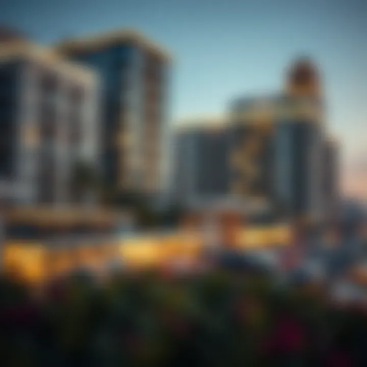 Various methods to check credit scores in the UAE