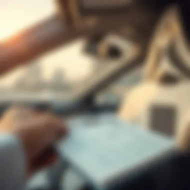 Documents required for Dubai driving license