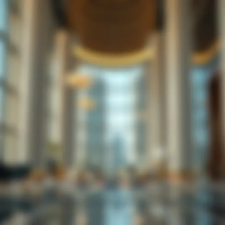 Navigating Dubai's Real Estate Market