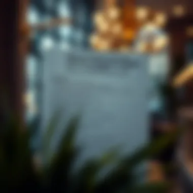 Comprehensive Visa Requirements Checklist Checklist of visa requirements