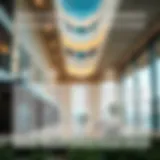 A detailed infographic explaining the freelancer permit application requirements in Dubai