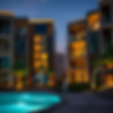 Impact of Residency on Real Estate in UAE Real estate investment opportunities in the UAE