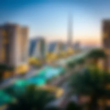 Understanding different visa types in UAE