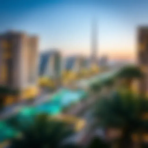 Understanding different visa types in UAE