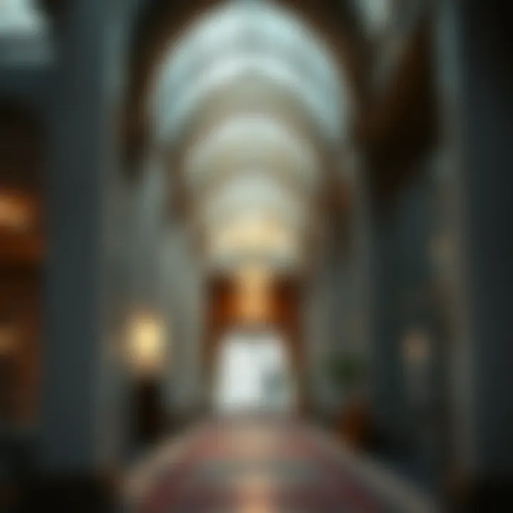 Legal framework of UAE Labour Law regarding notice periods