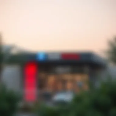 Alternative banking solutions in UAE