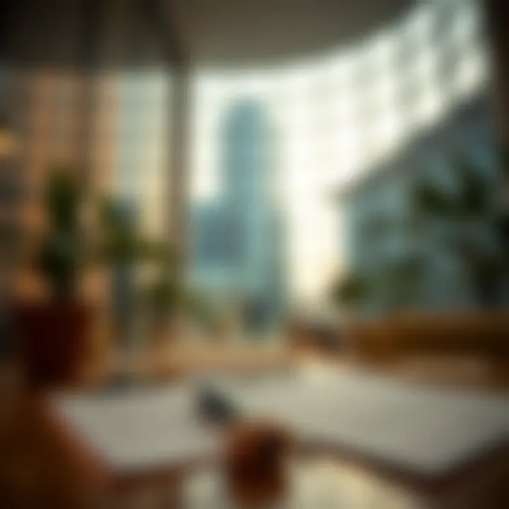 Documents required for UAE bank account