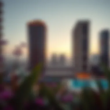 Investment potential insights for Pulse Residence