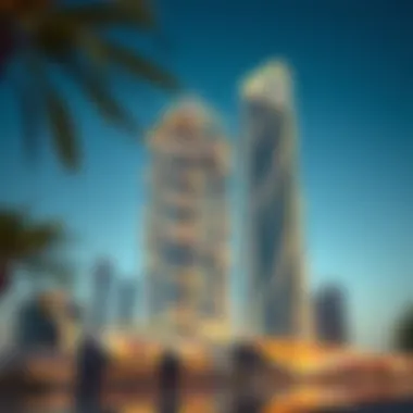 Investment Insights for Sheikh Al Mur Tower Investment analysis infographic related to Sheikh Al Mur Tower