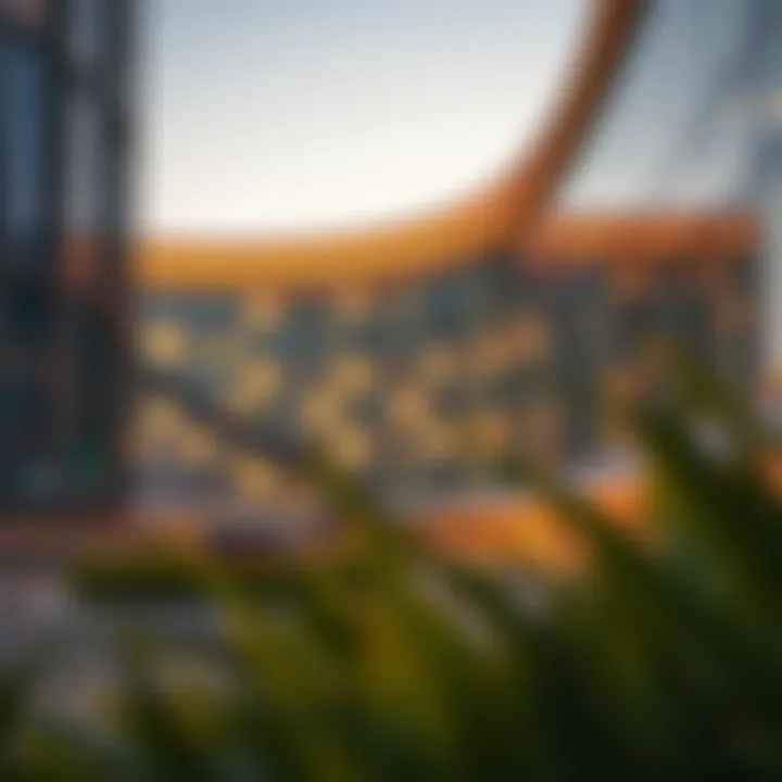 Stakeholders in the evolving real estate landscape