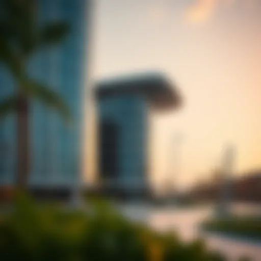 The transformation of Dewa's service model