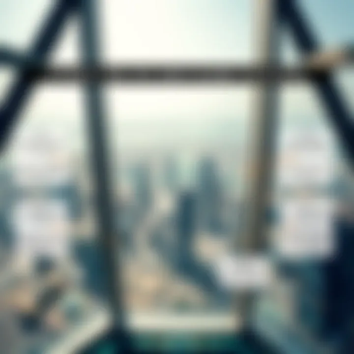 An infographic showing different types of Sky View tickets