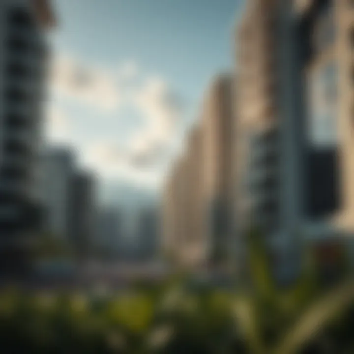 Investment opportunities in real estate near sports facilities