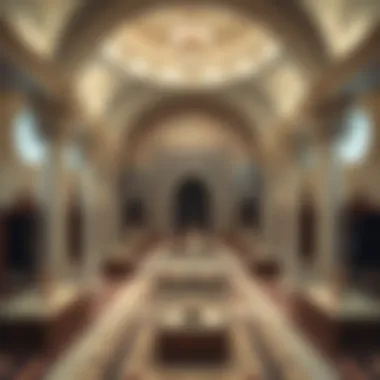 Sharjah Museum of Islamic Civilization: A Journey Through History The rich exhibits at the Sharjah Museum of Islamic Civilization