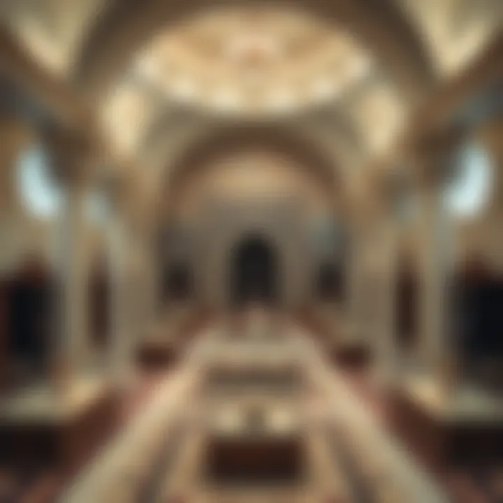 Sharjah Museum of Islamic Civilization: A Journey Through History The rich exhibits at the Sharjah Museum of Islamic Civilization