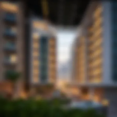 Infographic detailing the significance of the ADDC clearance in property transactions