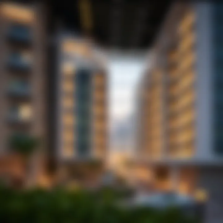 Infographic detailing the significance of the ADDC clearance in property transactions