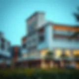 Credit bureau report overview