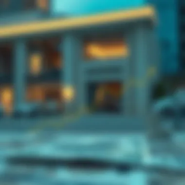 Recent Currency Trends A graph illustrating recent trends in currency conversion