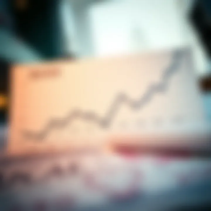 Exchange rate chart for AED to USD