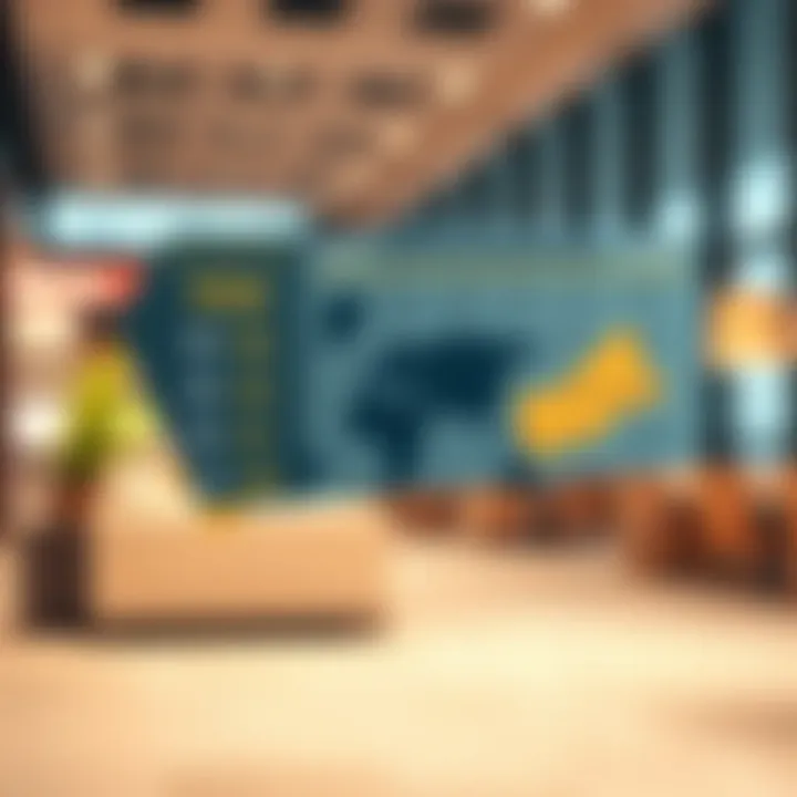 Visa Types and Durations Infographic Infographic detailing visa types and durations