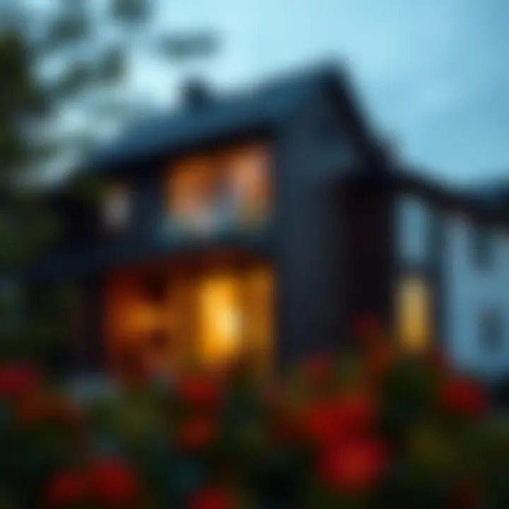 Case Study: Form A in Action Case study analysis of Form A impact