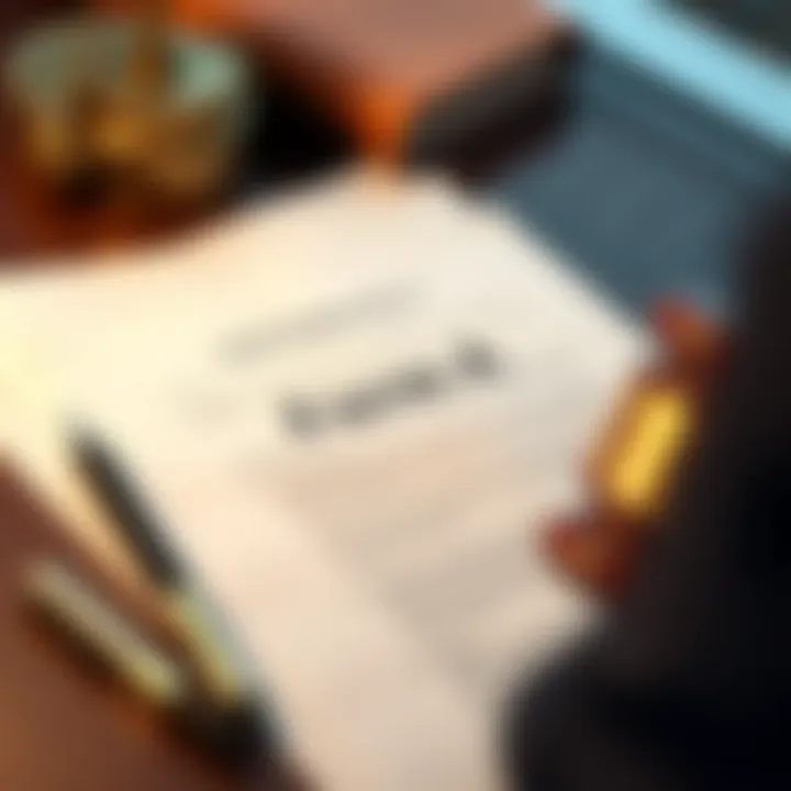 Legal Framework of Form A Legal documents related to Form A