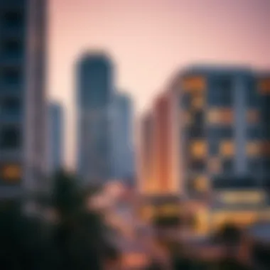 Factors Influencing Housing Charges Factors influencing housing charges in Dubai