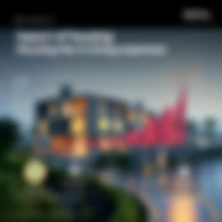 Impact of Housing Fees on Living Expenses Infographic illustrating housing fee impact on living expenses