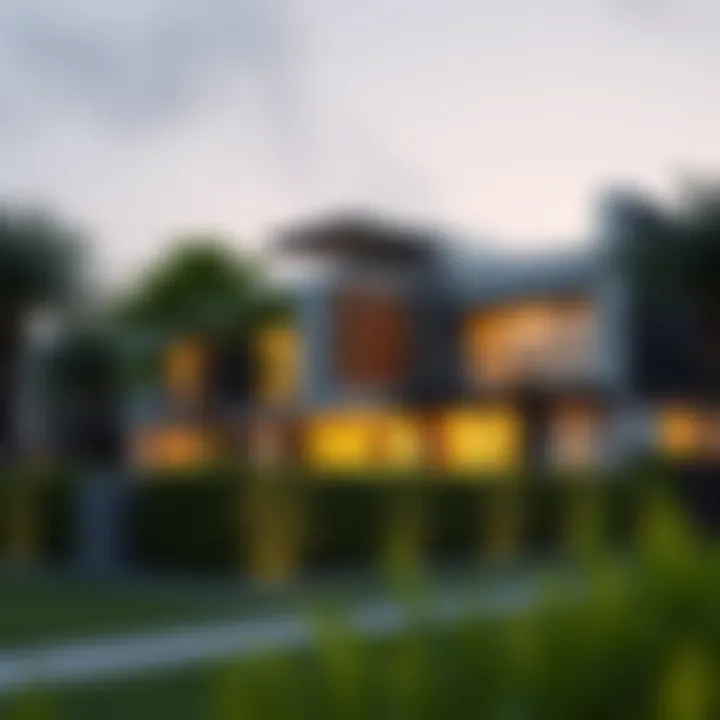 Impact of housing fees on property ownership