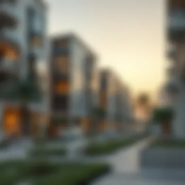 Overview of real estate fees in Dubai