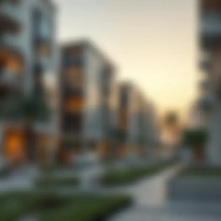Overview of real estate fees in Dubai