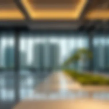 Regulatory framework for housing fees