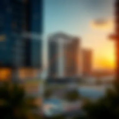 A graph illustrating the changes in regulations impacting property management