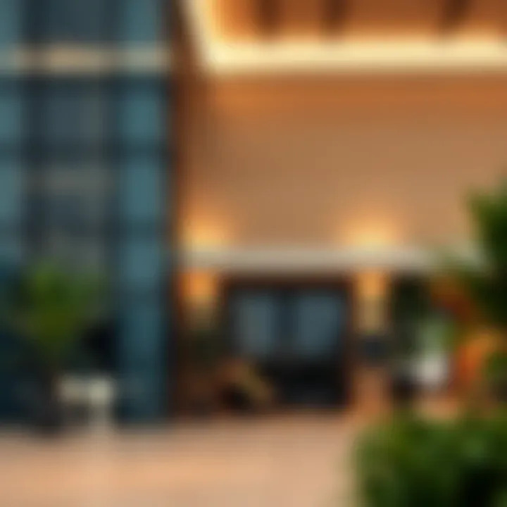 Financial Planning for Retirement in the UAE Visual representation of financial planning for retirement