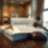 Legal documents symbolizing retirement regulations